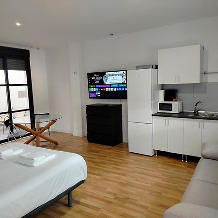 Apartamentos Centro Cordoba By Mira Ngoại thất bức ảnh