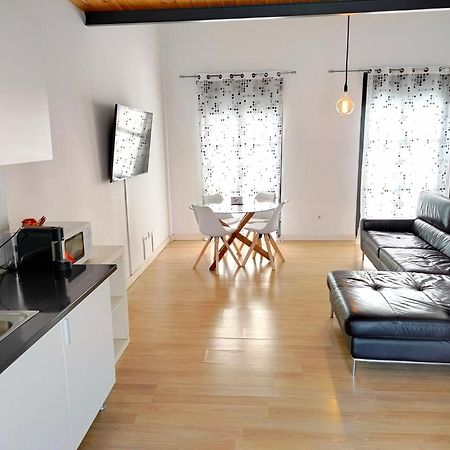 Apartamentos Centro Cordoba By Mira Ngoại thất bức ảnh