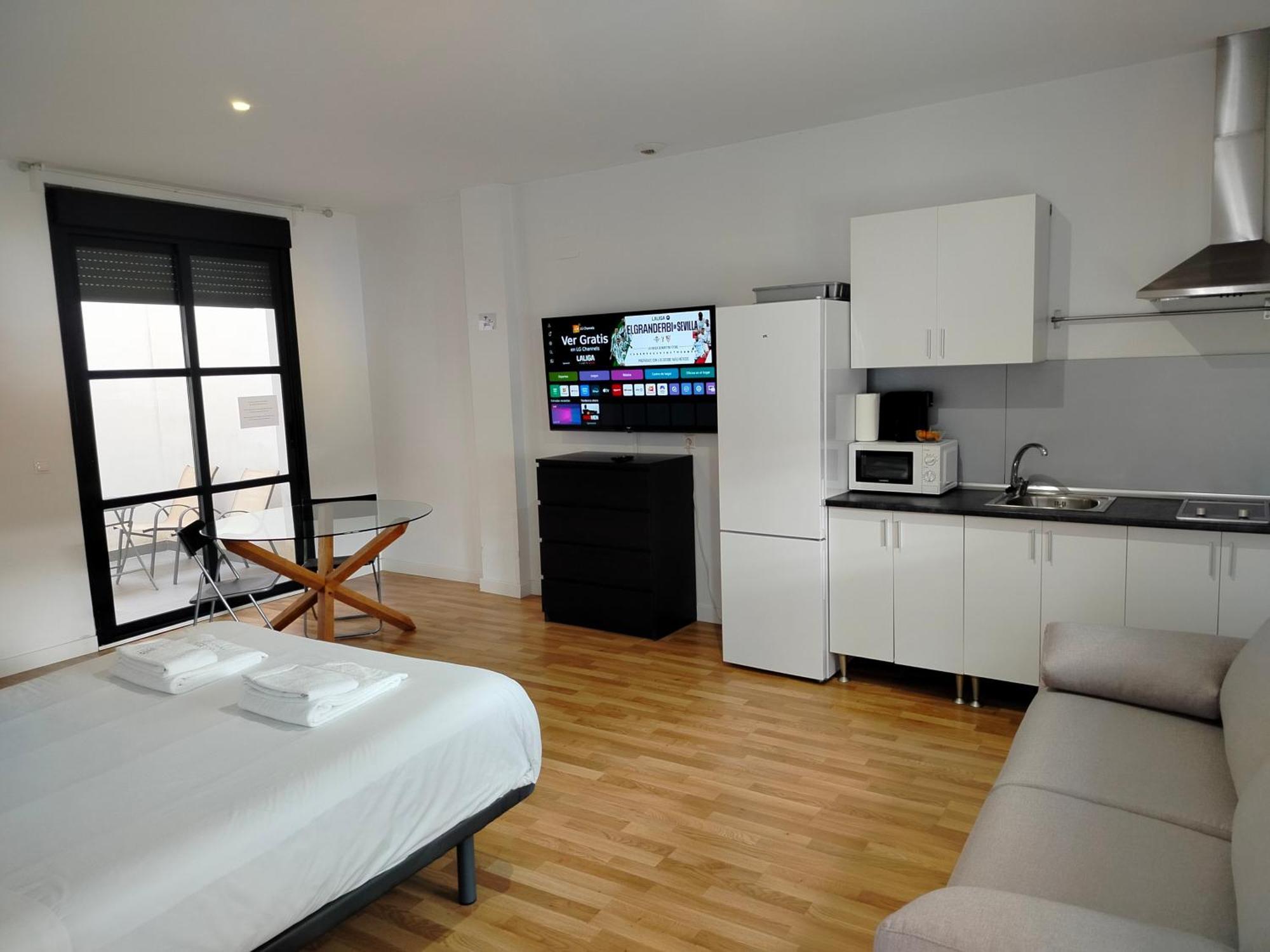 Apartamentos Centro Cordoba By Mira Ngoại thất bức ảnh