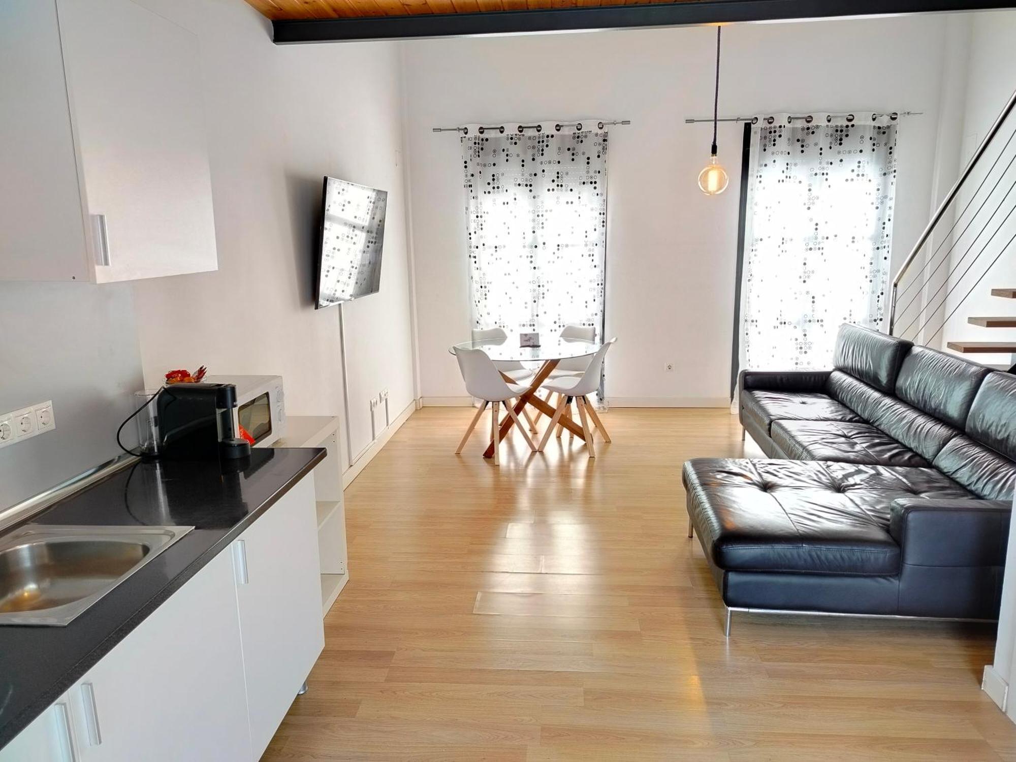 Apartamentos Centro Cordoba By Mira Ngoại thất bức ảnh