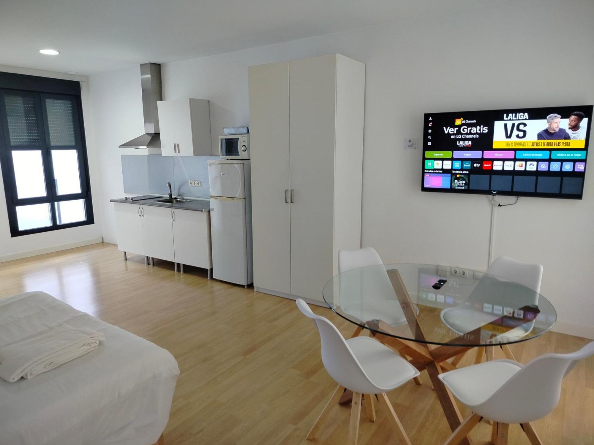 Apartamentos Centro Cordoba By Mira Ngoại thất bức ảnh