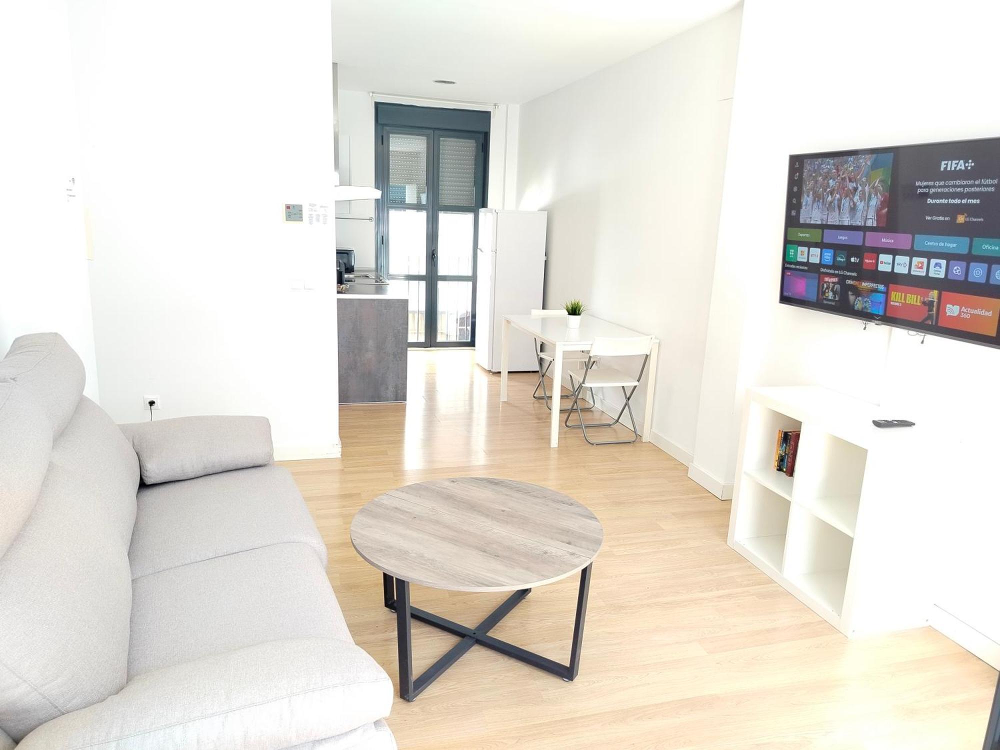 Apartamentos Centro Cordoba By Mira Ngoại thất bức ảnh