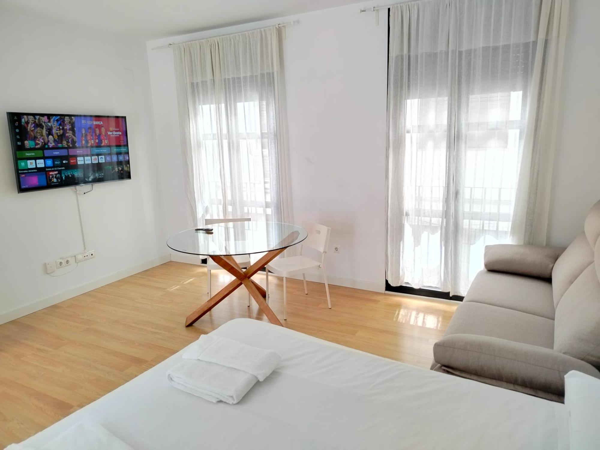Apartamentos Centro Cordoba By Mira Ngoại thất bức ảnh