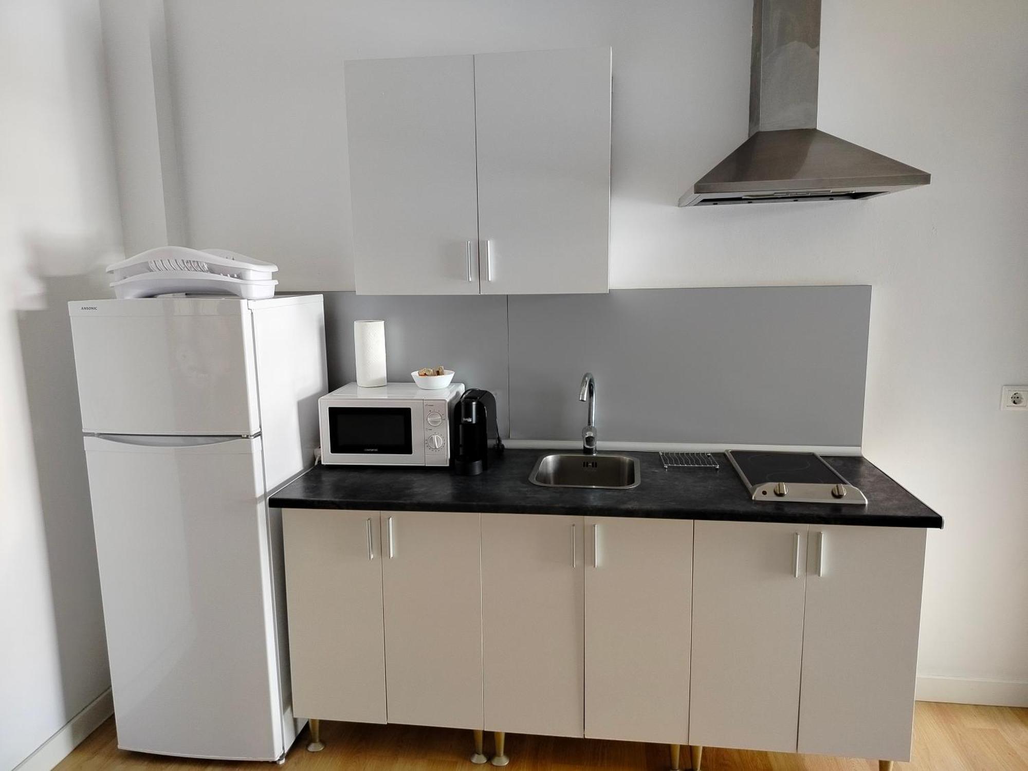 Apartamentos Centro Cordoba By Mira Ngoại thất bức ảnh