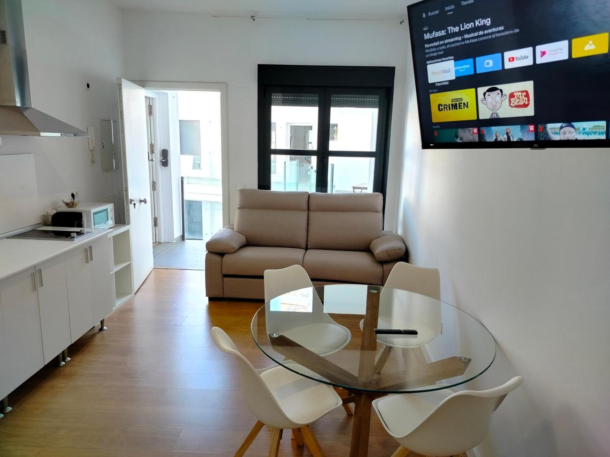 Apartamentos Centro Cordoba By Mira Ngoại thất bức ảnh