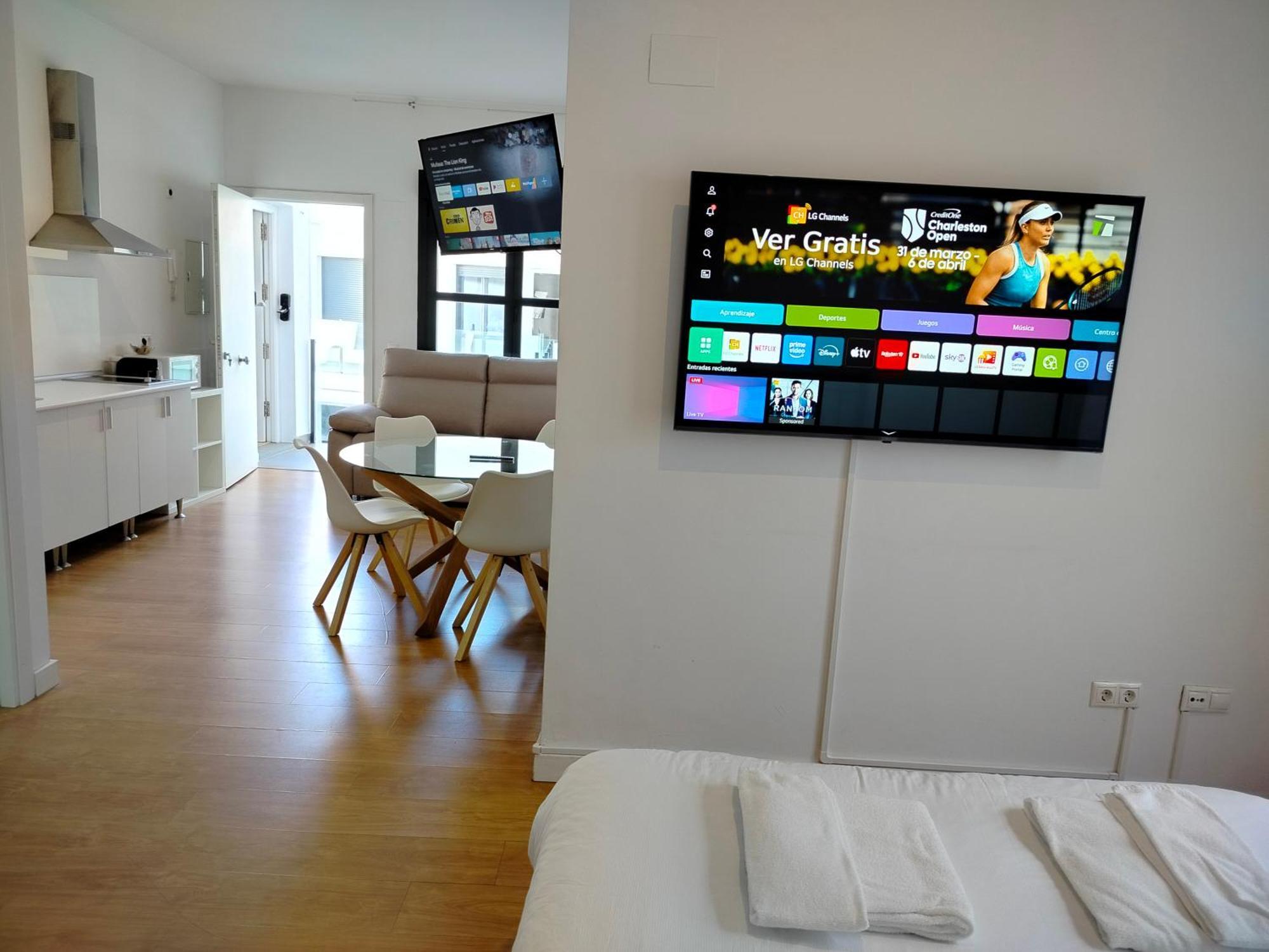 Apartamentos Centro Cordoba By Mira Ngoại thất bức ảnh