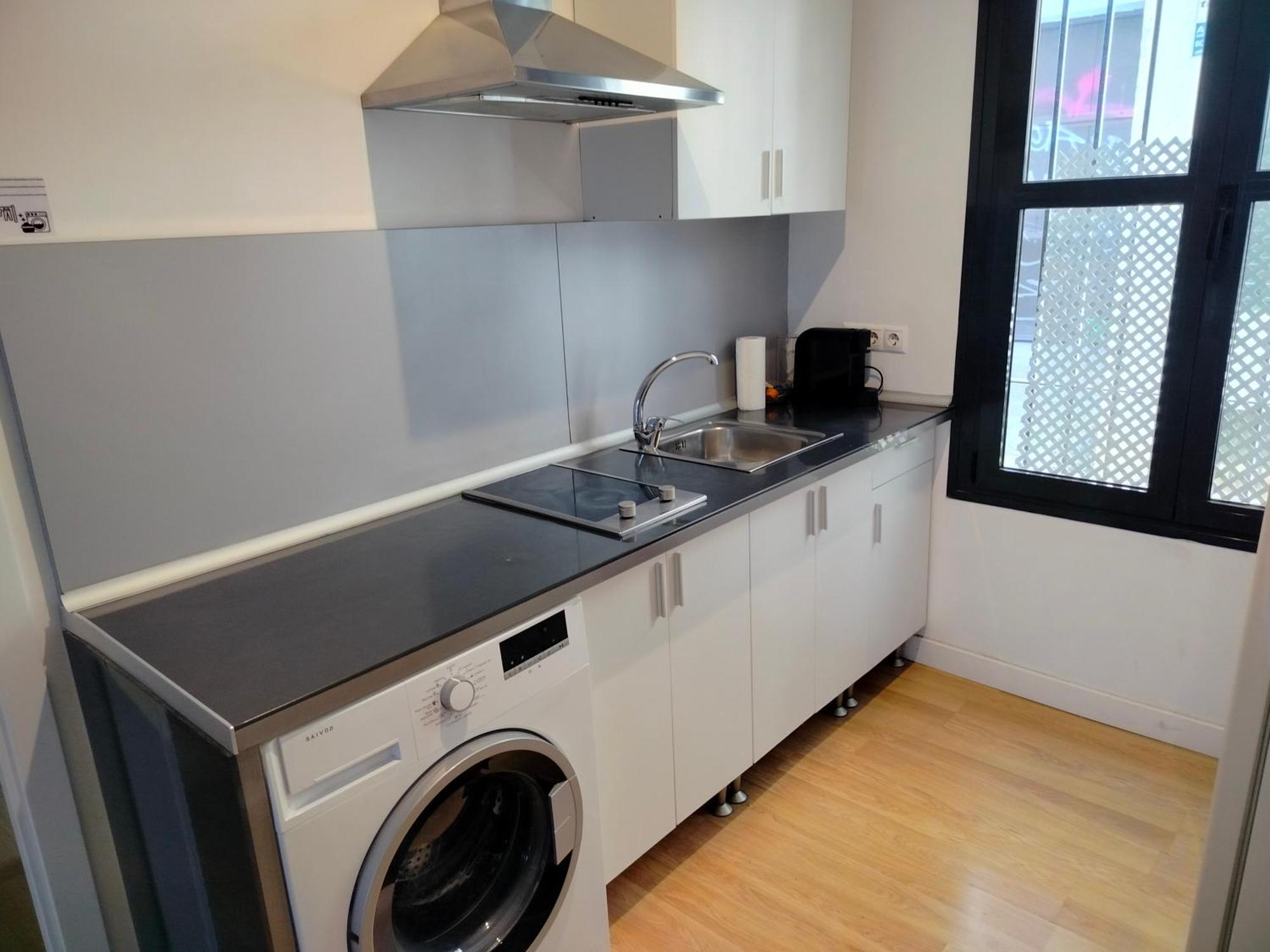 Apartamentos Centro Cordoba By Mira Ngoại thất bức ảnh