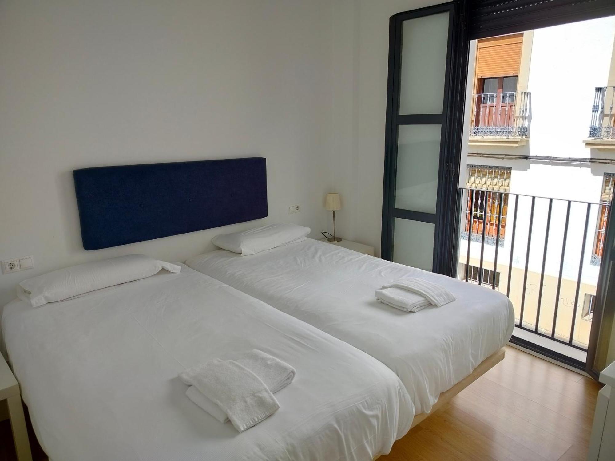 Apartamentos Centro Cordoba By Mira Ngoại thất bức ảnh