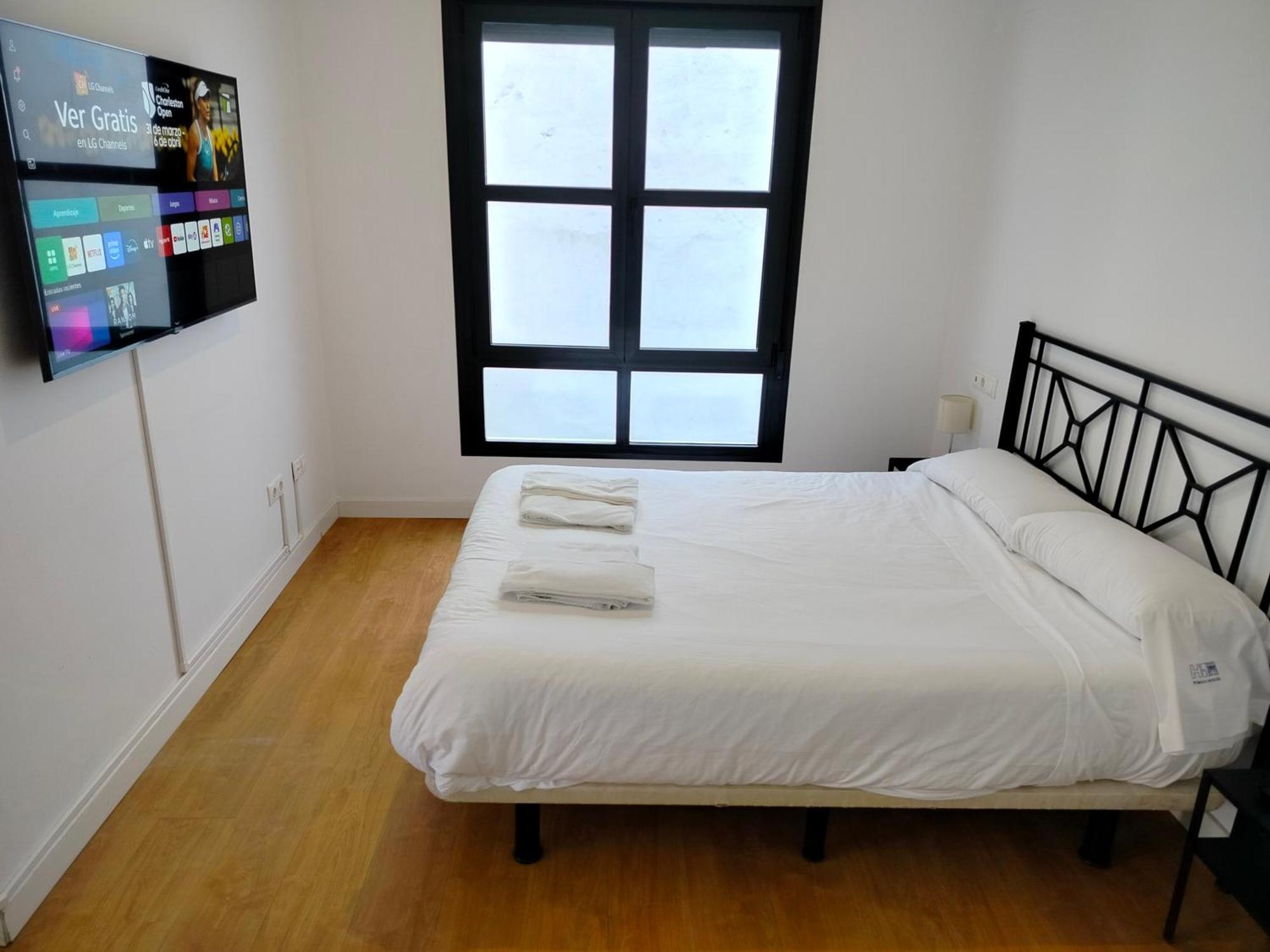 Apartamentos Centro Cordoba By Mira Ngoại thất bức ảnh