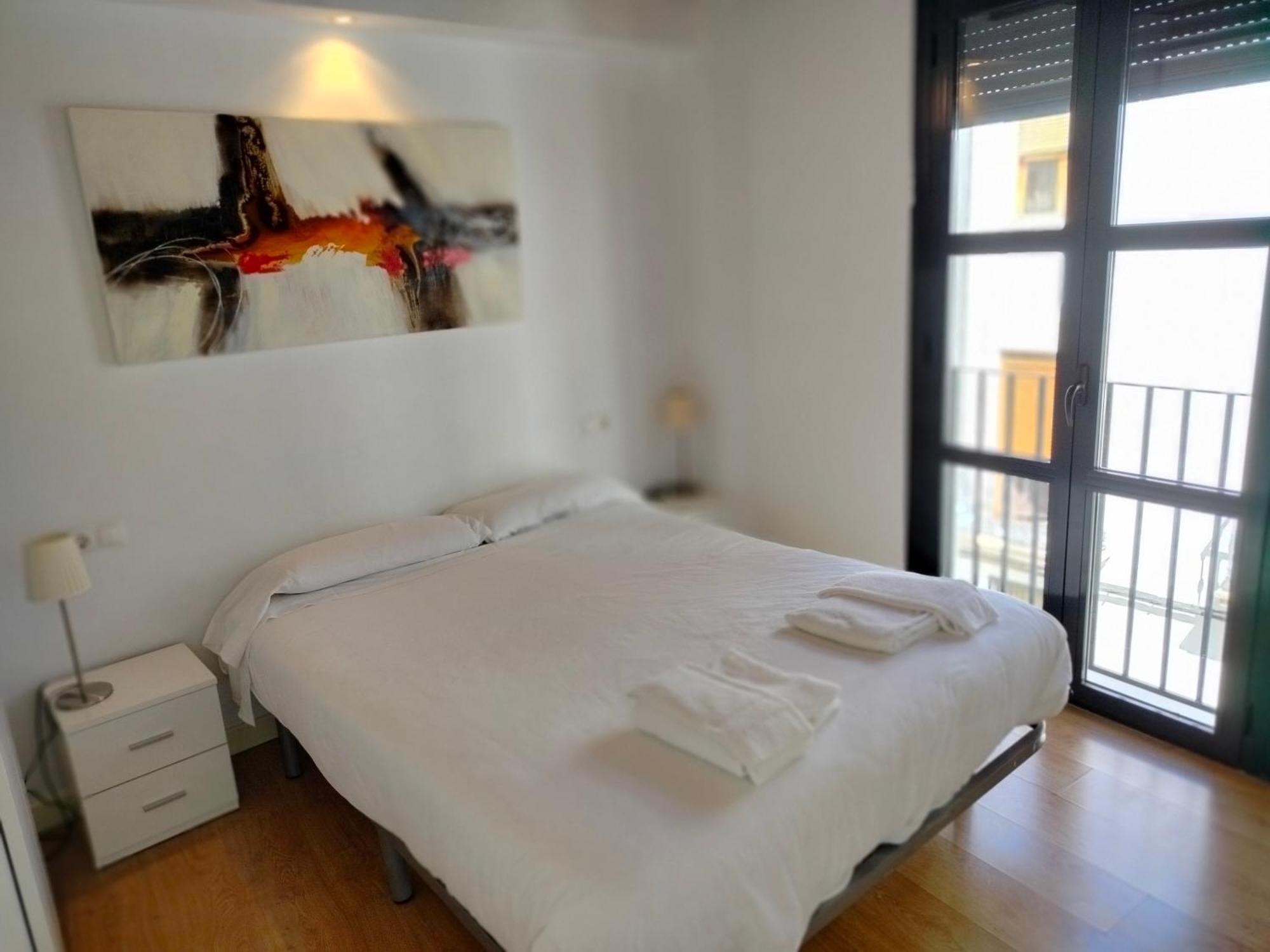 Apartamentos Centro Cordoba By Mira Ngoại thất bức ảnh