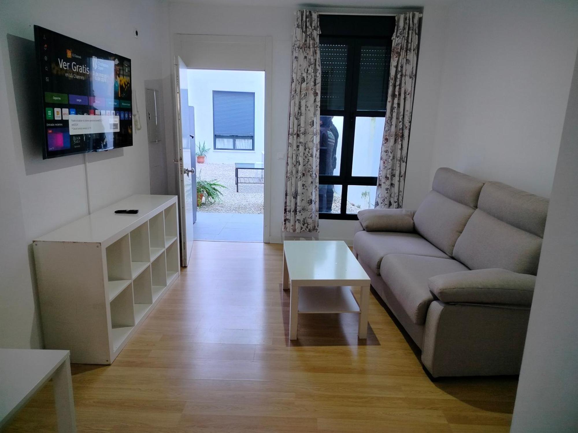 Apartamentos Centro Cordoba By Mira Ngoại thất bức ảnh