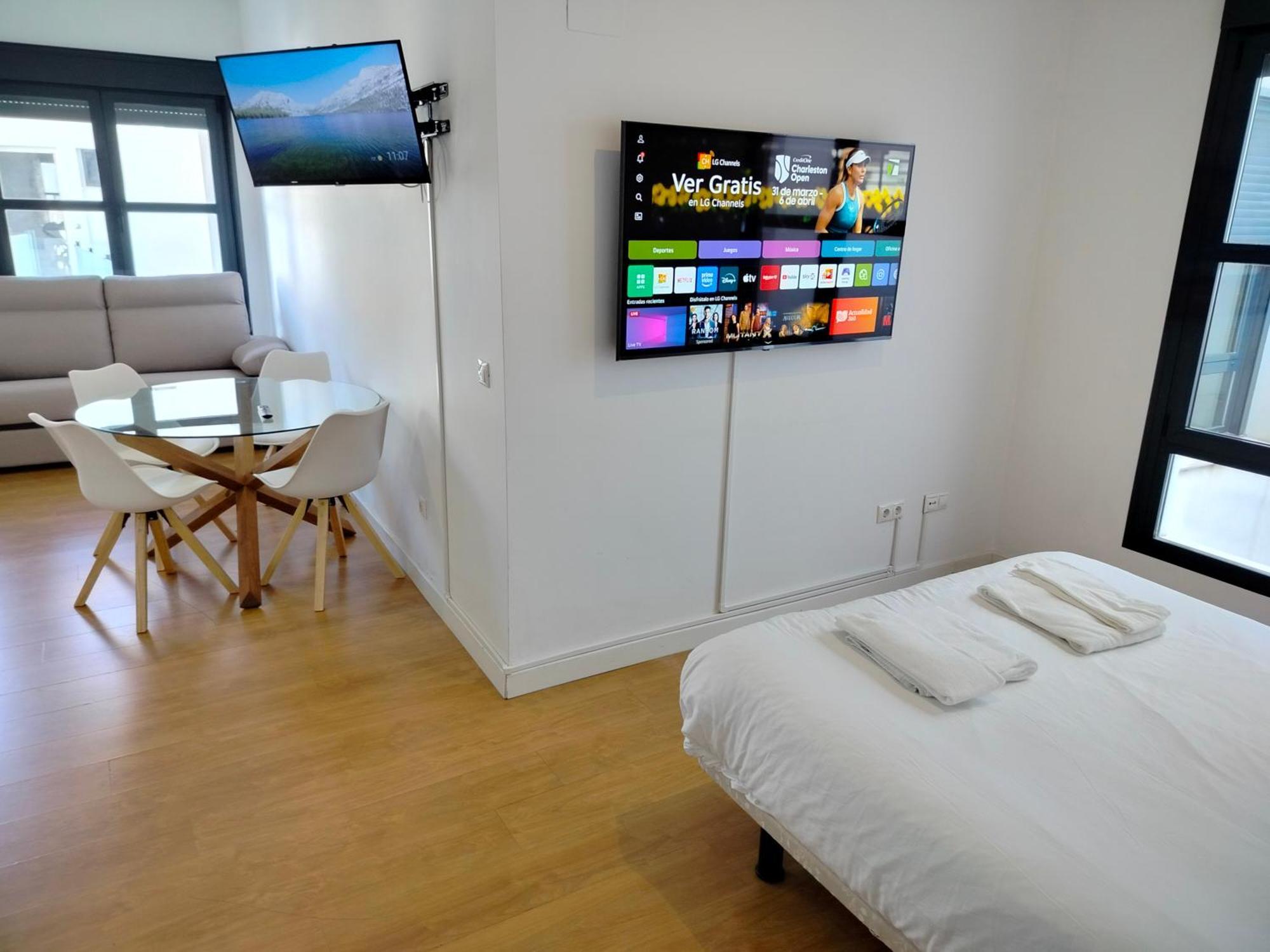 Apartamentos Centro Cordoba By Mira Ngoại thất bức ảnh
