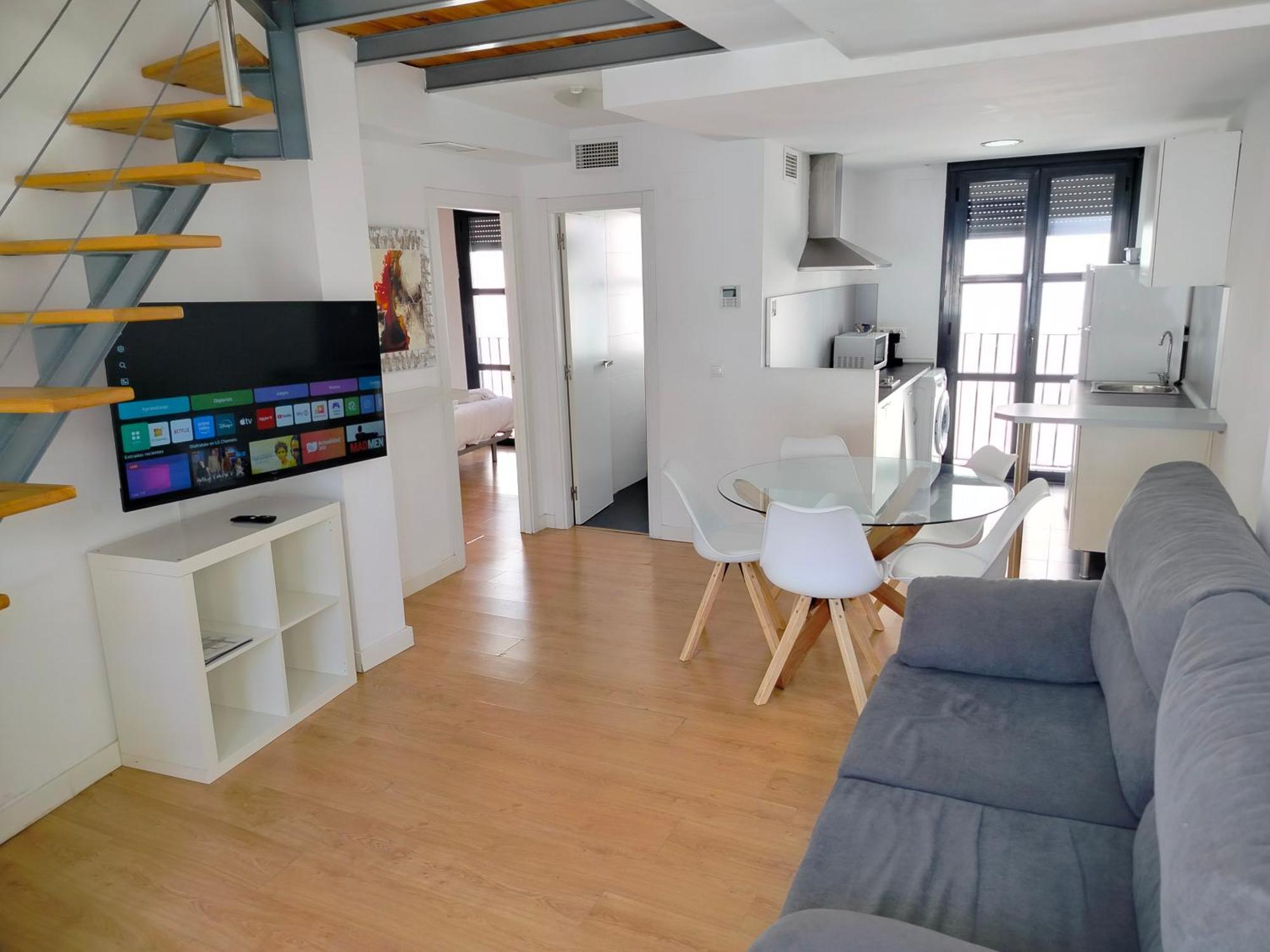 Apartamentos Centro Cordoba By Mira Ngoại thất bức ảnh