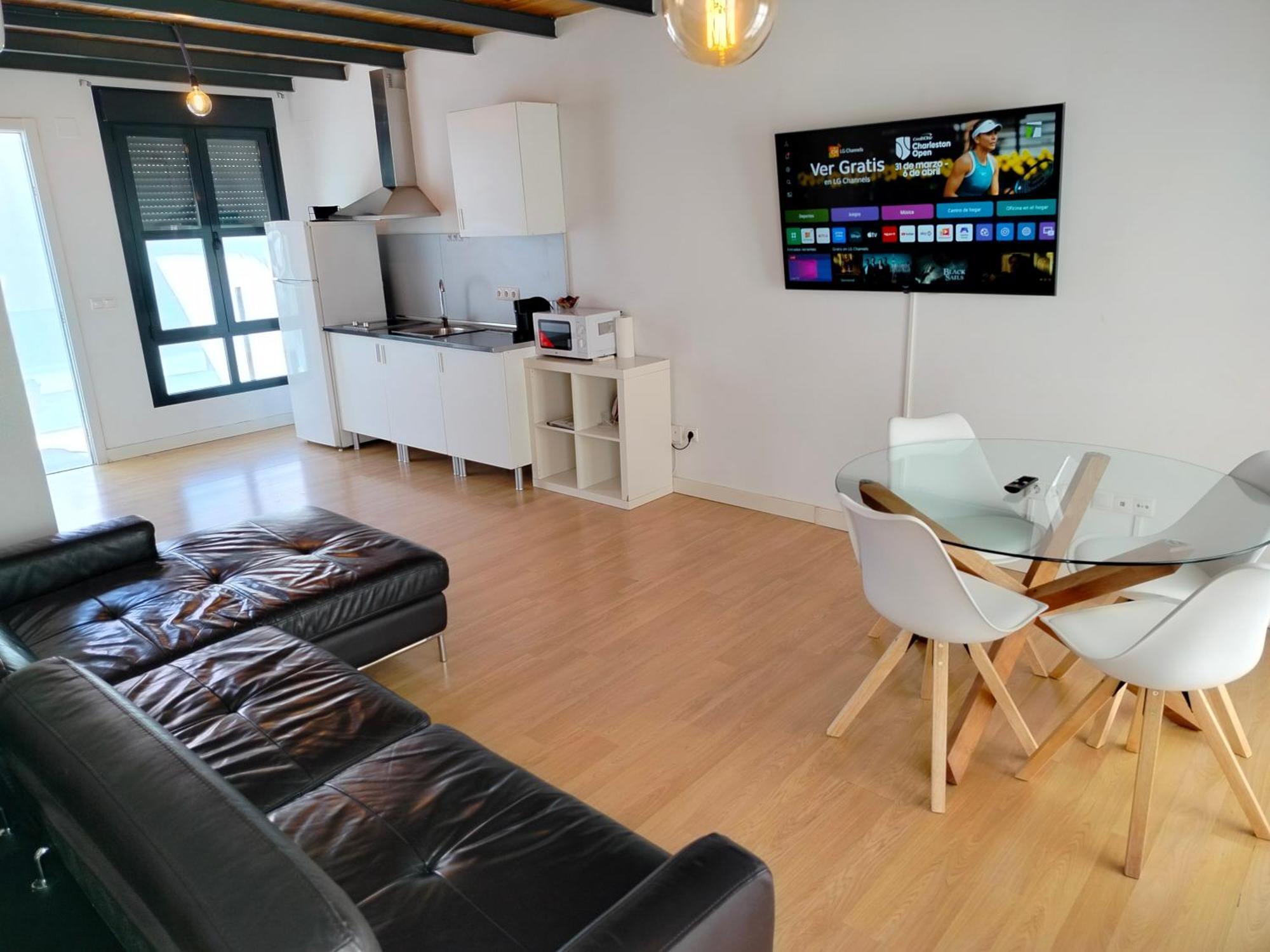 Apartamentos Centro Cordoba By Mira Ngoại thất bức ảnh