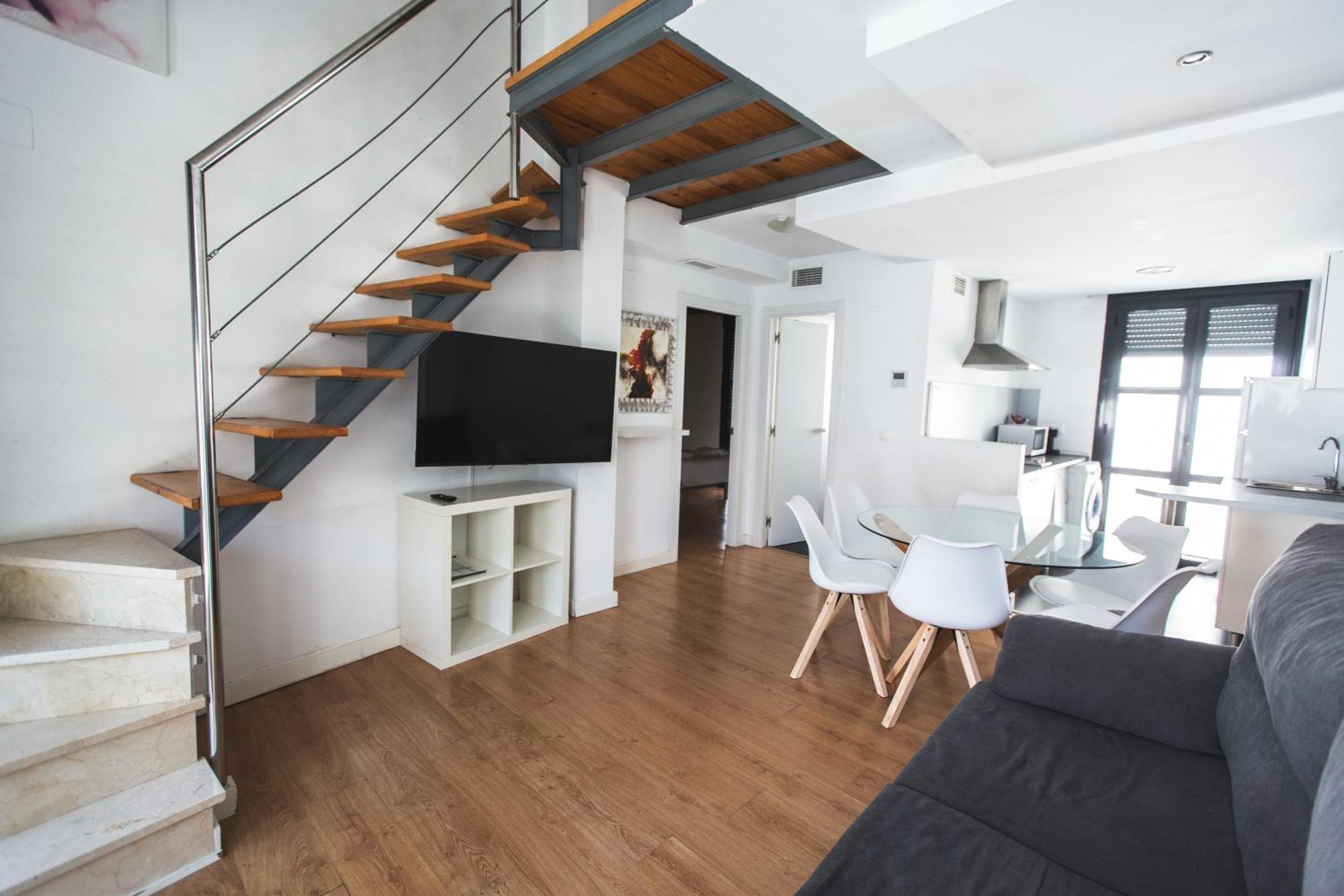 Apartamentos Centro Cordoba By Mira Ngoại thất bức ảnh