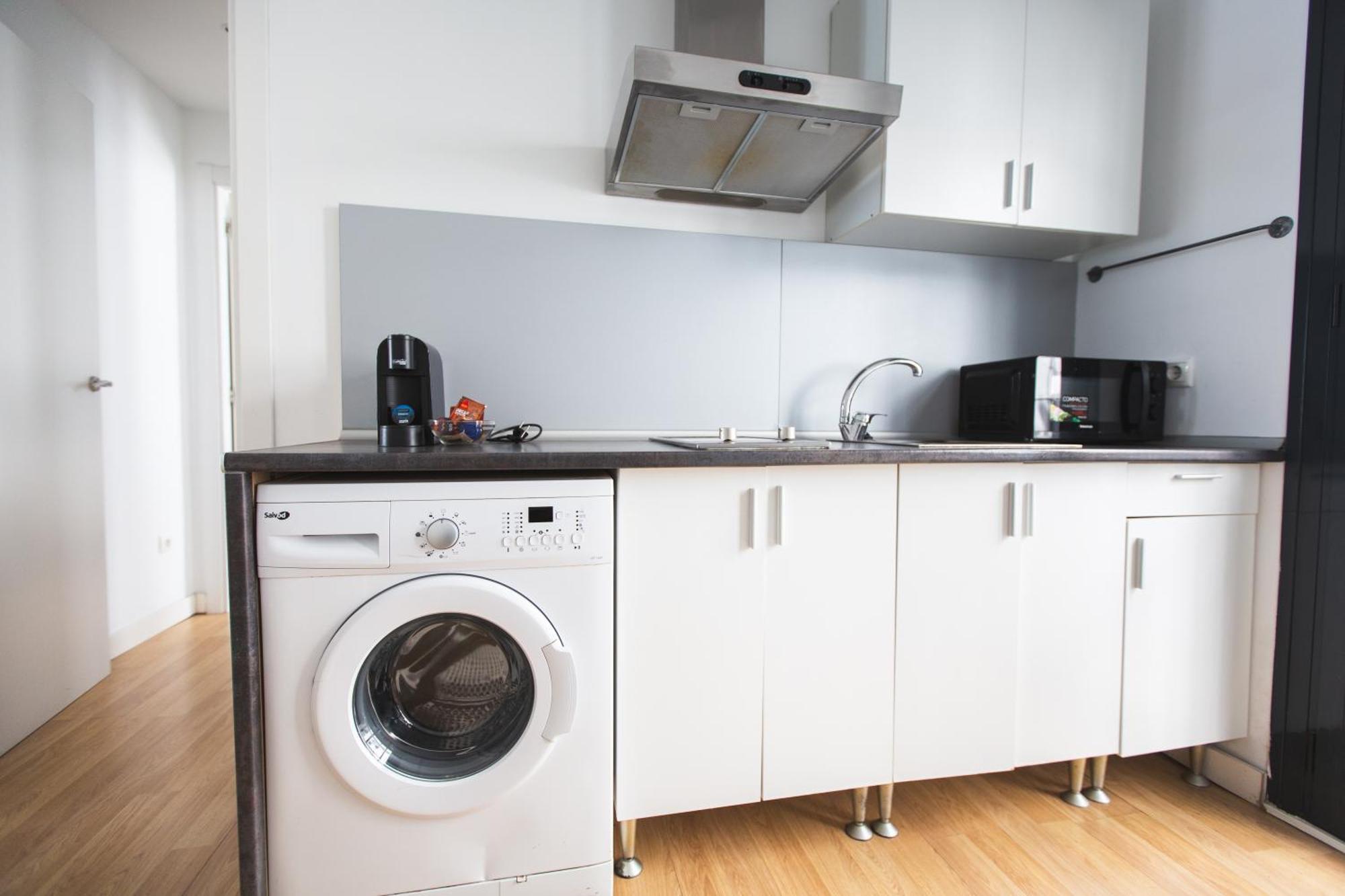 Apartamentos Centro Cordoba By Mira Ngoại thất bức ảnh