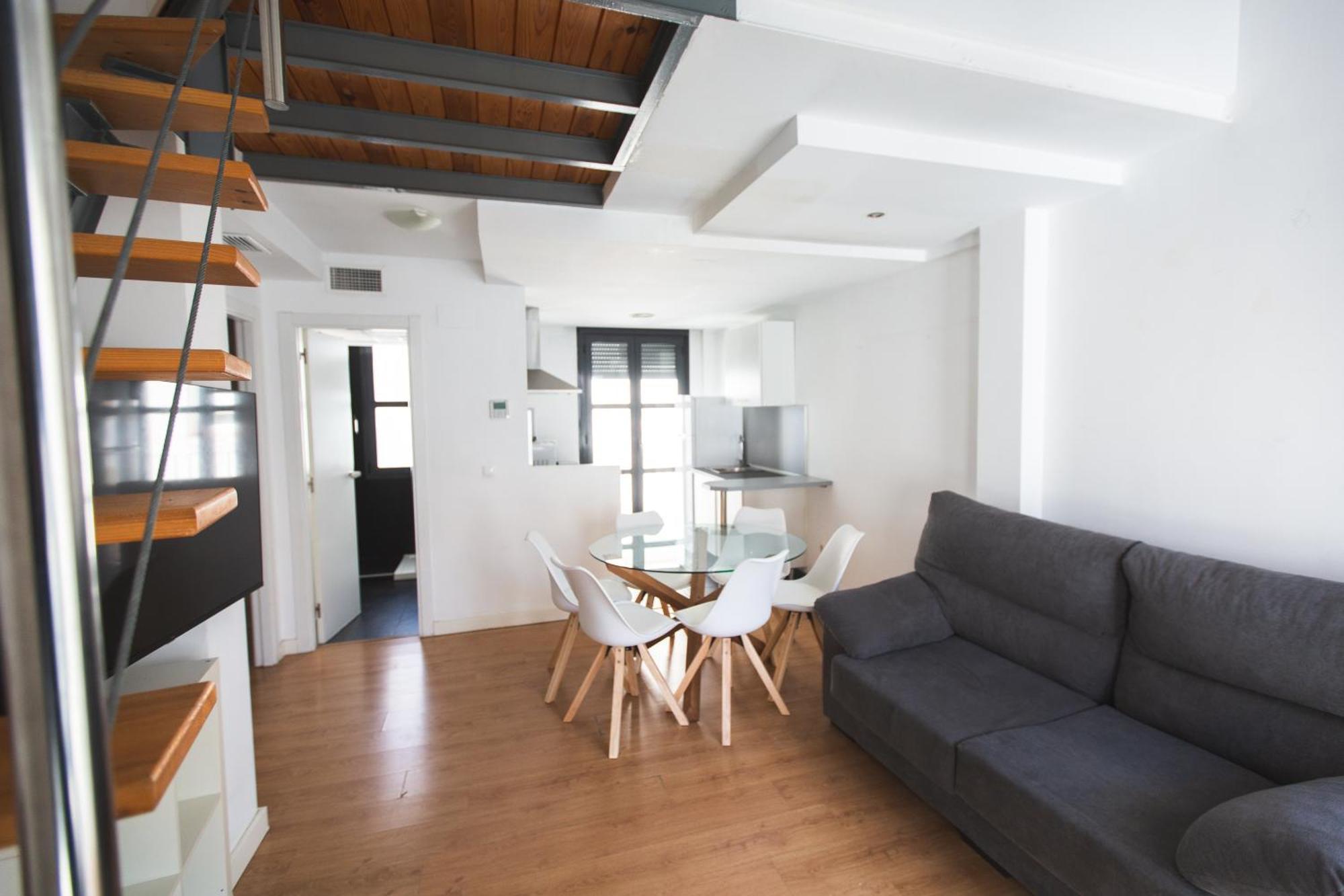 Apartamentos Centro Cordoba By Mira Ngoại thất bức ảnh