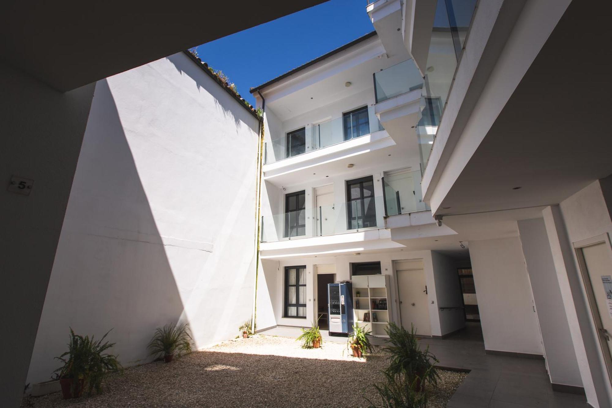 Apartamentos Centro Cordoba By Mira Ngoại thất bức ảnh