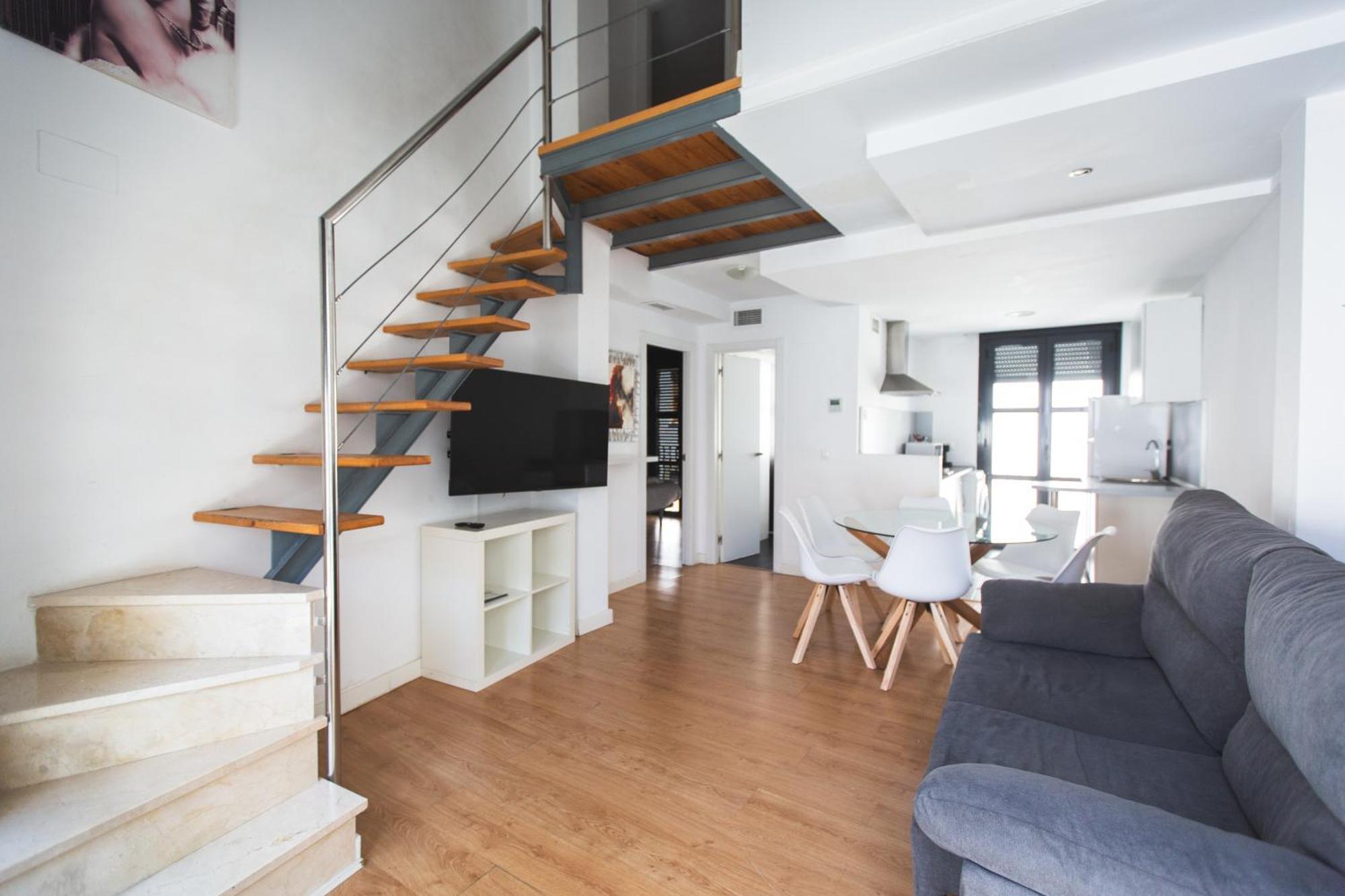 Apartamentos Centro Cordoba By Mira Ngoại thất bức ảnh