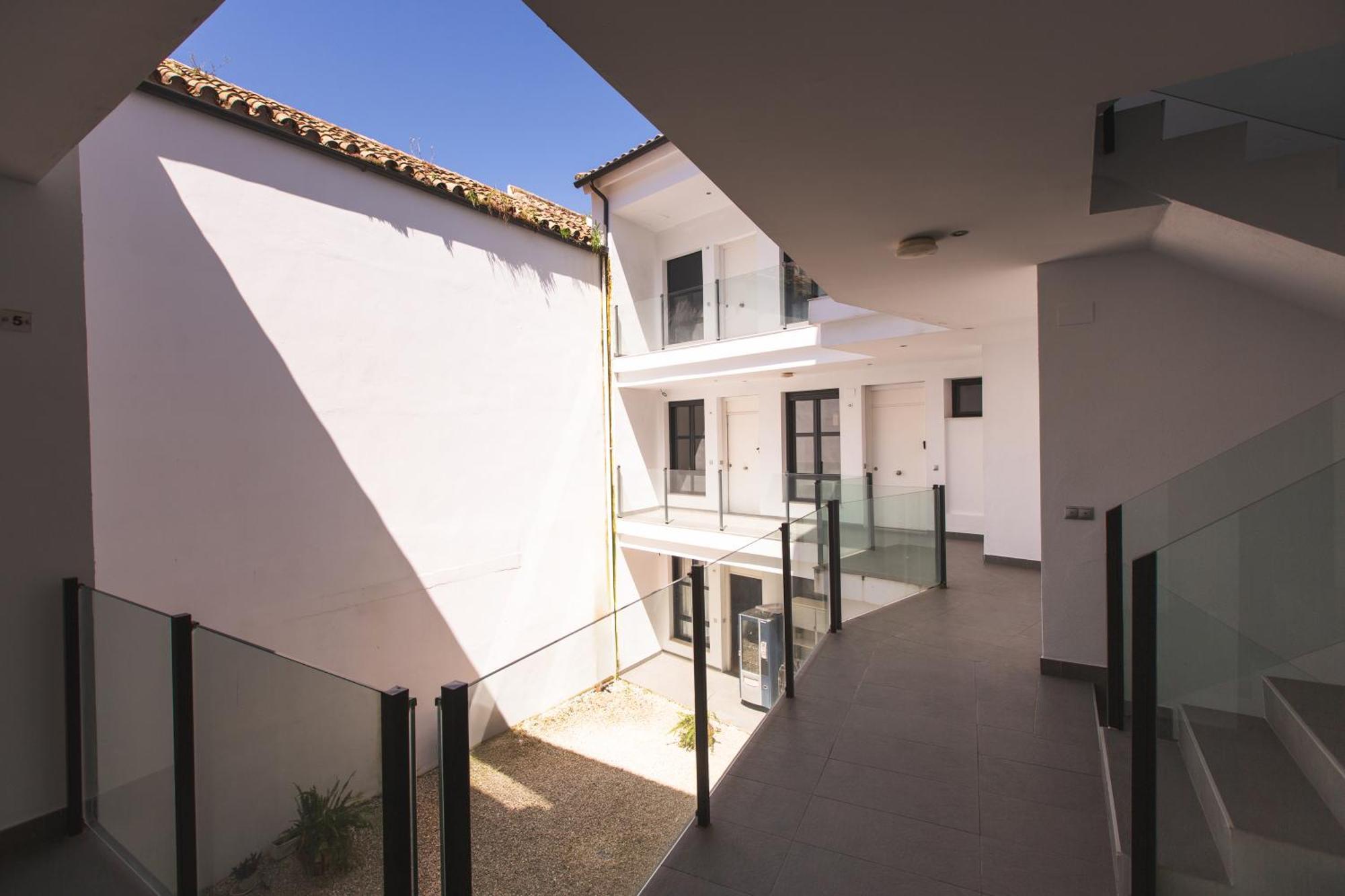 Apartamentos Centro Cordoba By Mira Ngoại thất bức ảnh