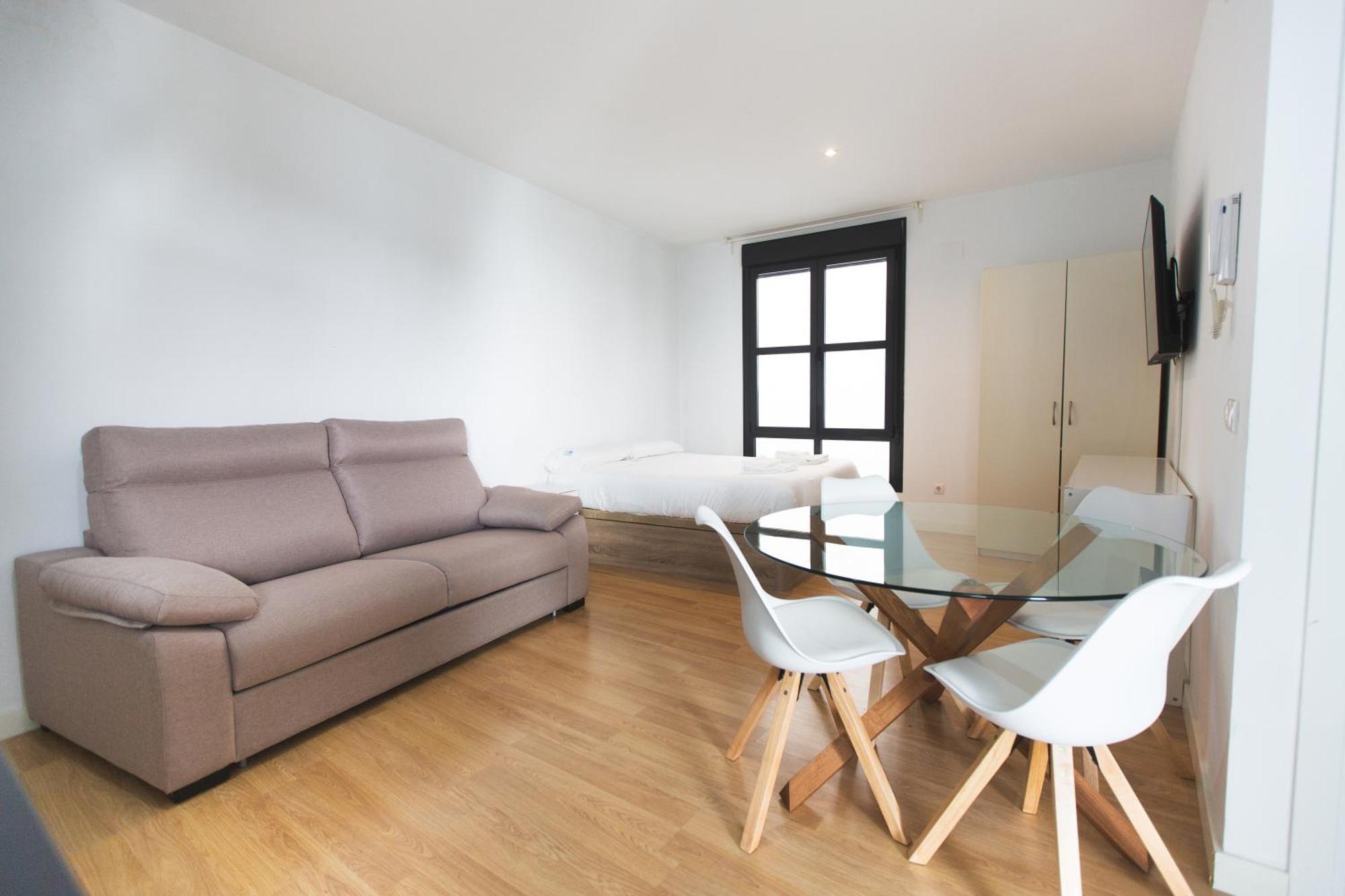 Apartamentos Centro Cordoba By Mira Ngoại thất bức ảnh