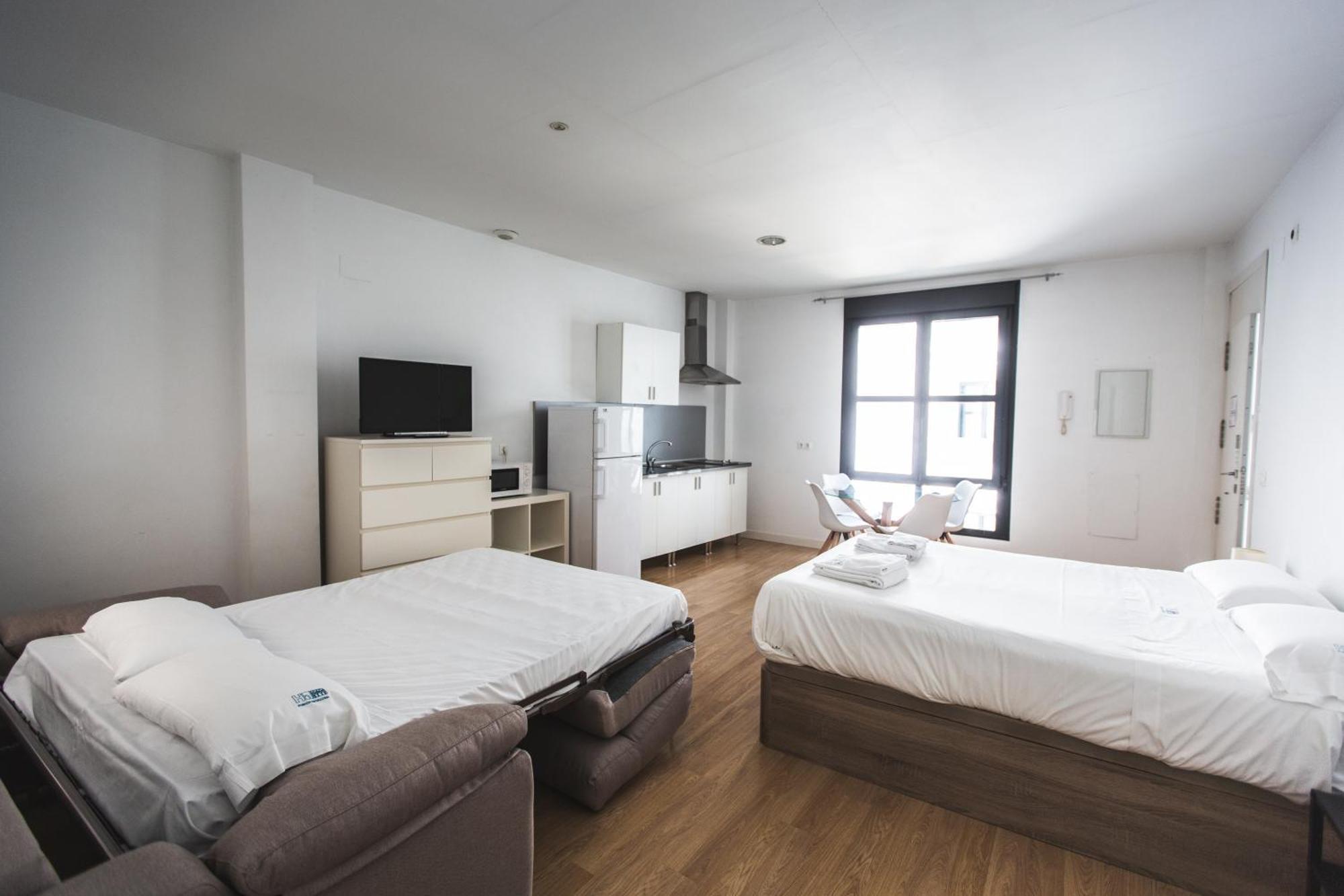 Apartamentos Centro Cordoba By Mira Ngoại thất bức ảnh