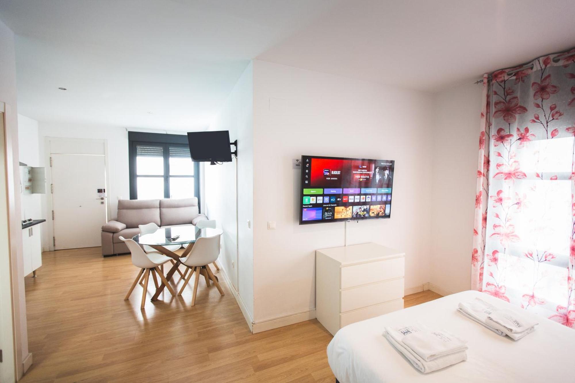 Apartamentos Centro Cordoba By Mira Ngoại thất bức ảnh