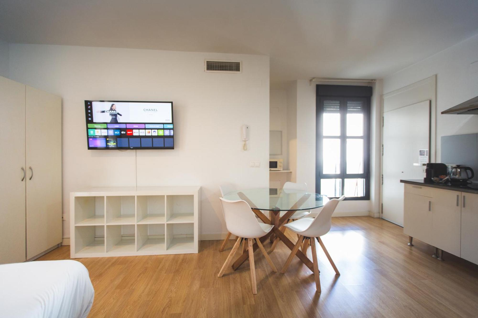 Apartamentos Centro Cordoba By Mira Ngoại thất bức ảnh