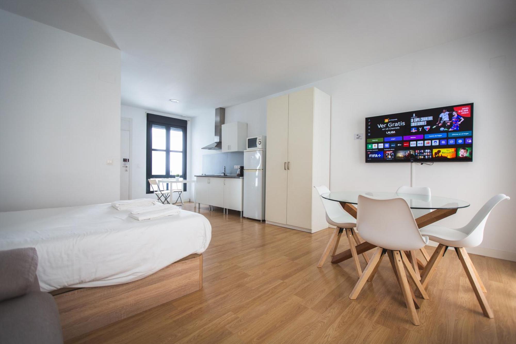 Apartamentos Centro Cordoba By Mira Ngoại thất bức ảnh