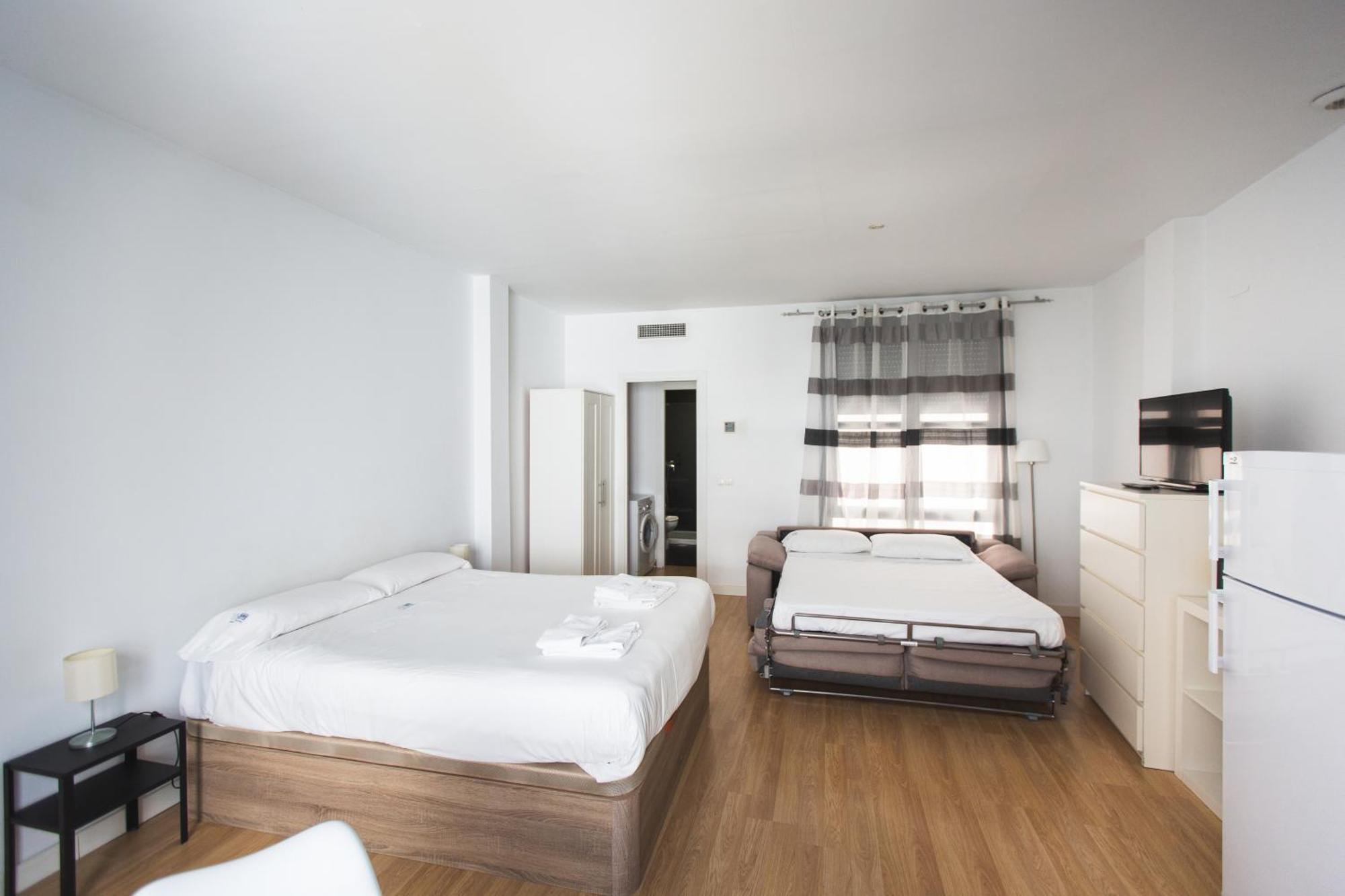 Apartamentos Centro Cordoba By Mira Ngoại thất bức ảnh