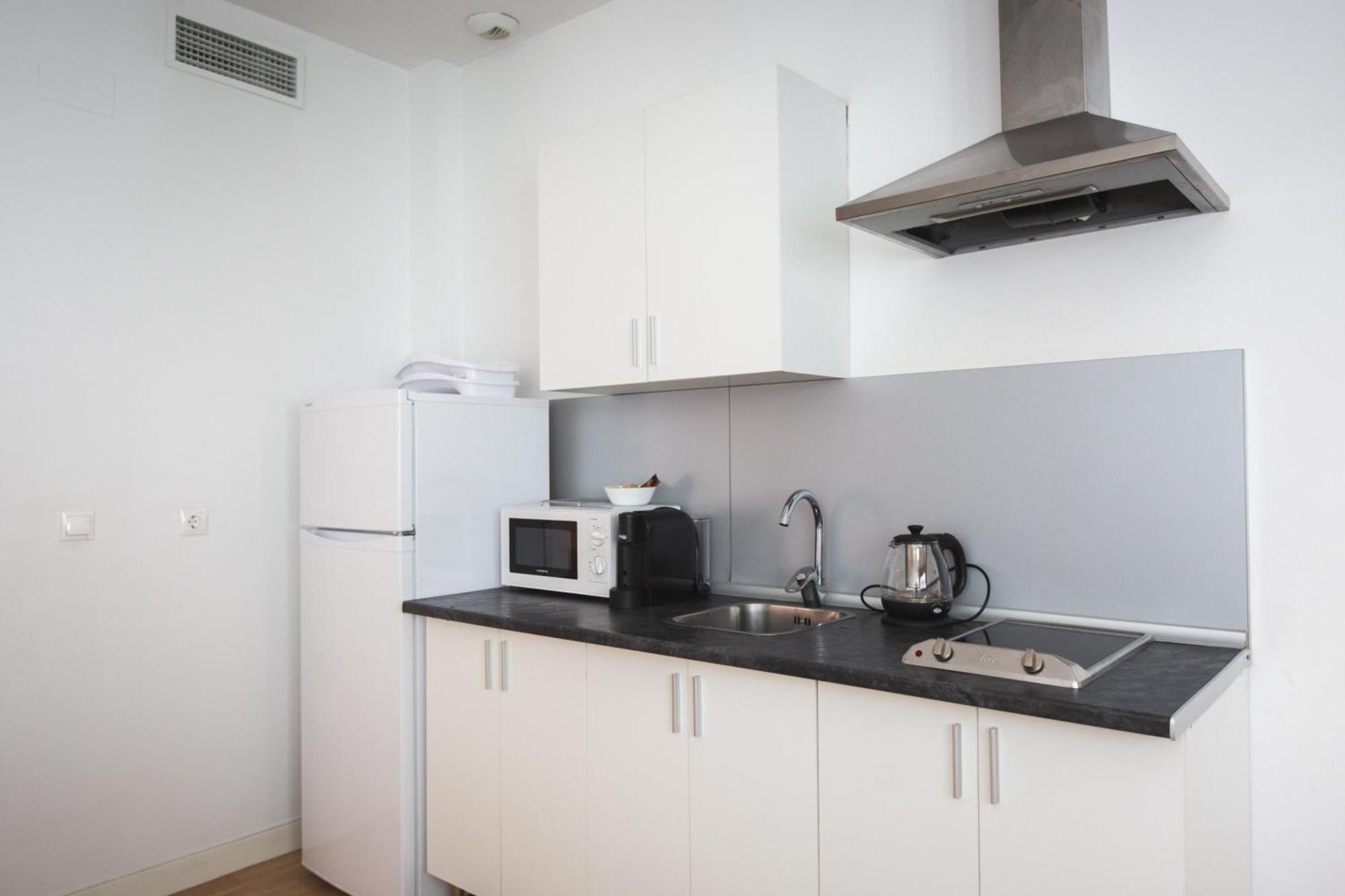 Apartamentos Centro Cordoba By Mira Ngoại thất bức ảnh