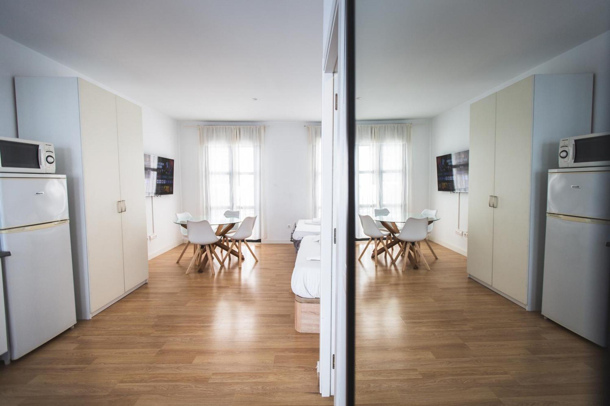 Apartamentos Centro Cordoba By Mira Ngoại thất bức ảnh