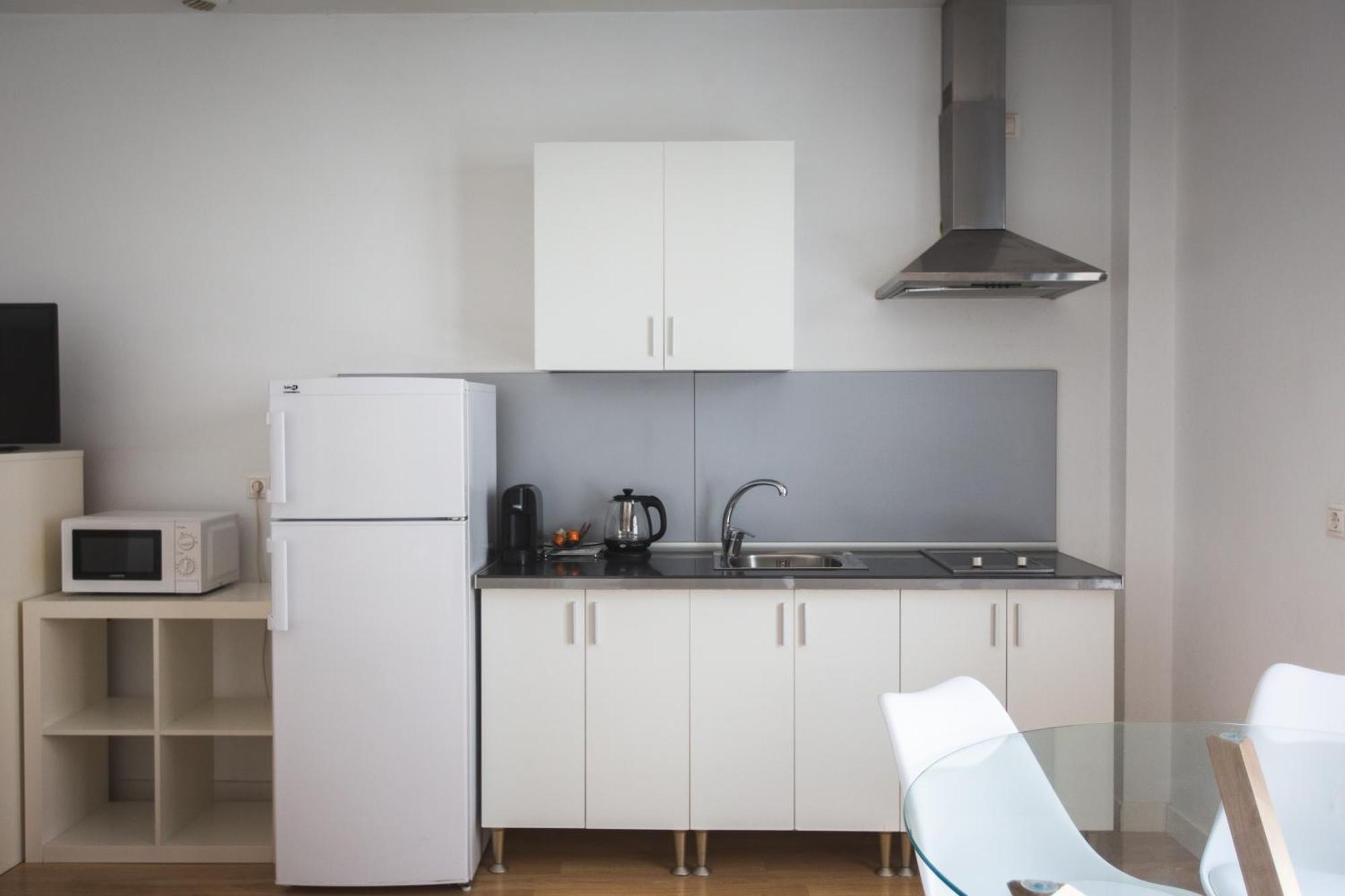 Apartamentos Centro Cordoba By Mira Ngoại thất bức ảnh