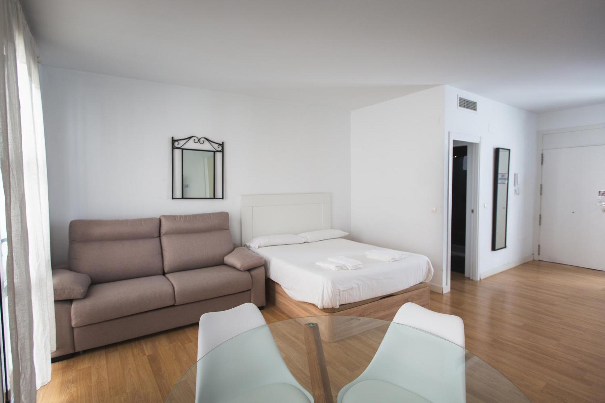 Apartamentos Centro Cordoba By Mira Ngoại thất bức ảnh