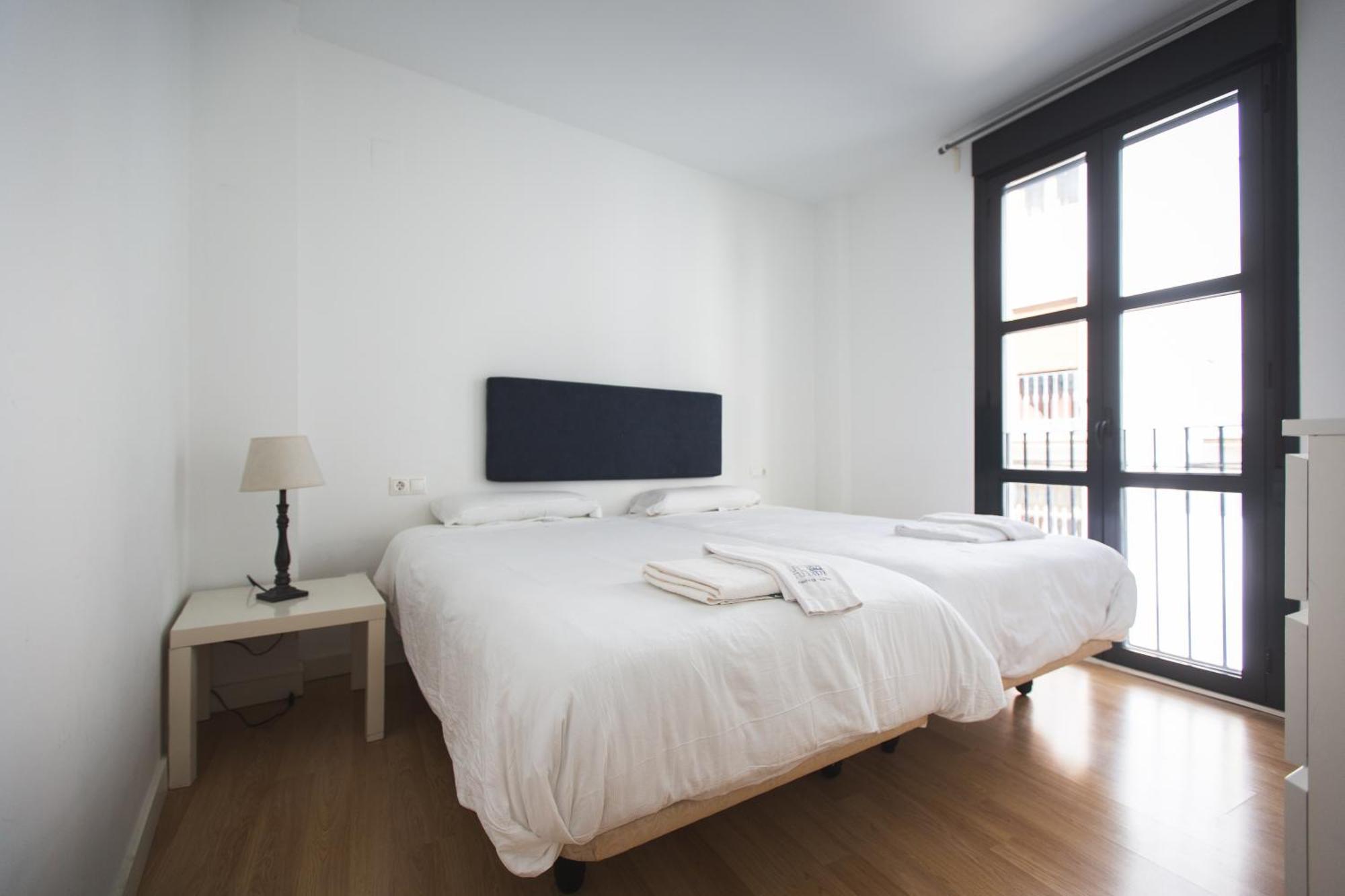 Apartamentos Centro Cordoba By Mira Ngoại thất bức ảnh