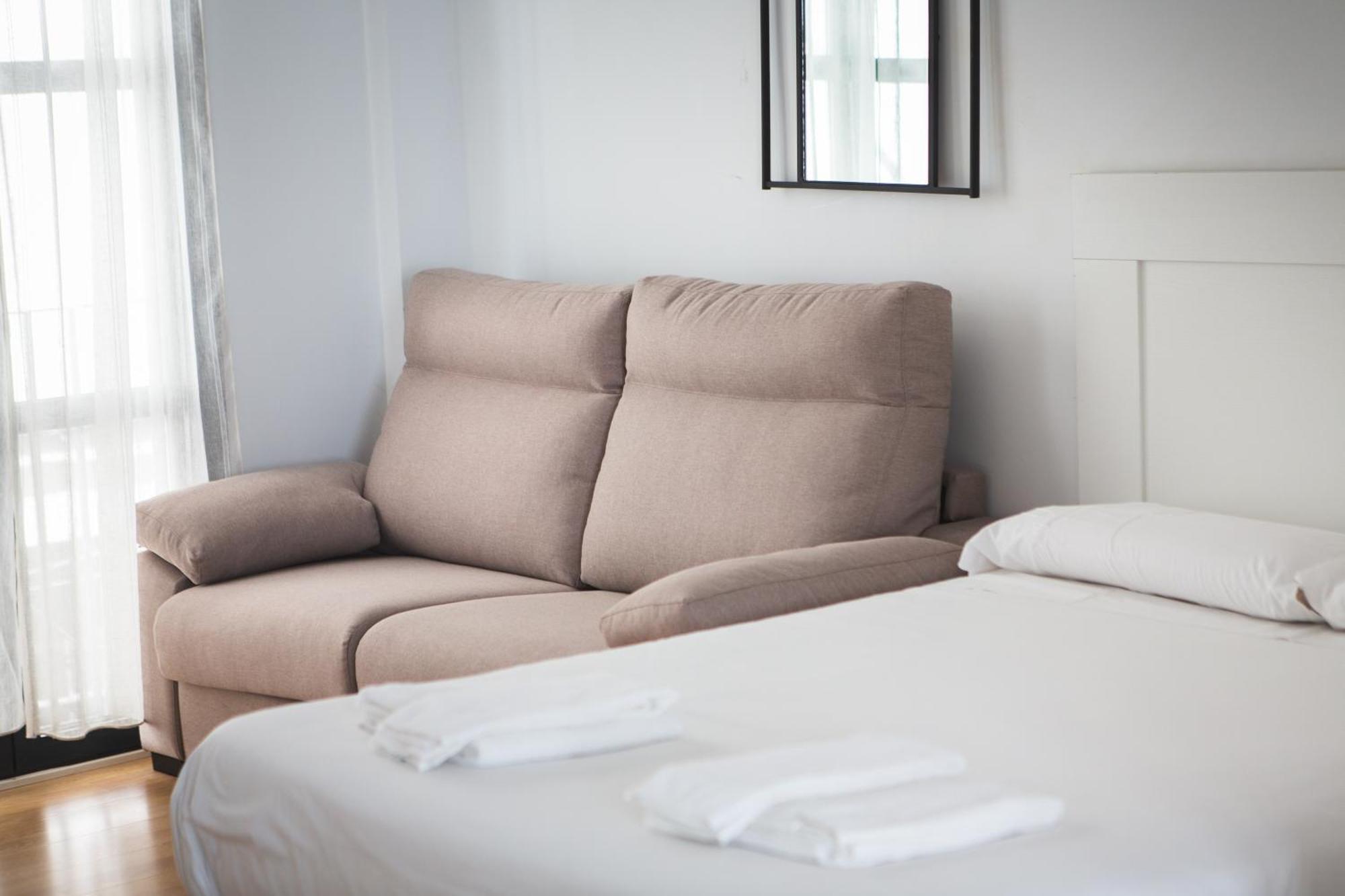 Apartamentos Centro Cordoba By Mira Ngoại thất bức ảnh