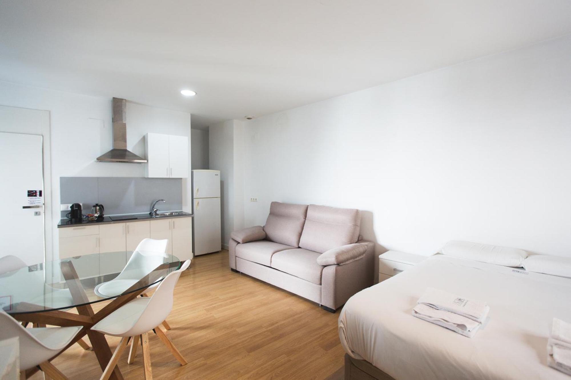 Apartamentos Centro Cordoba By Mira Ngoại thất bức ảnh