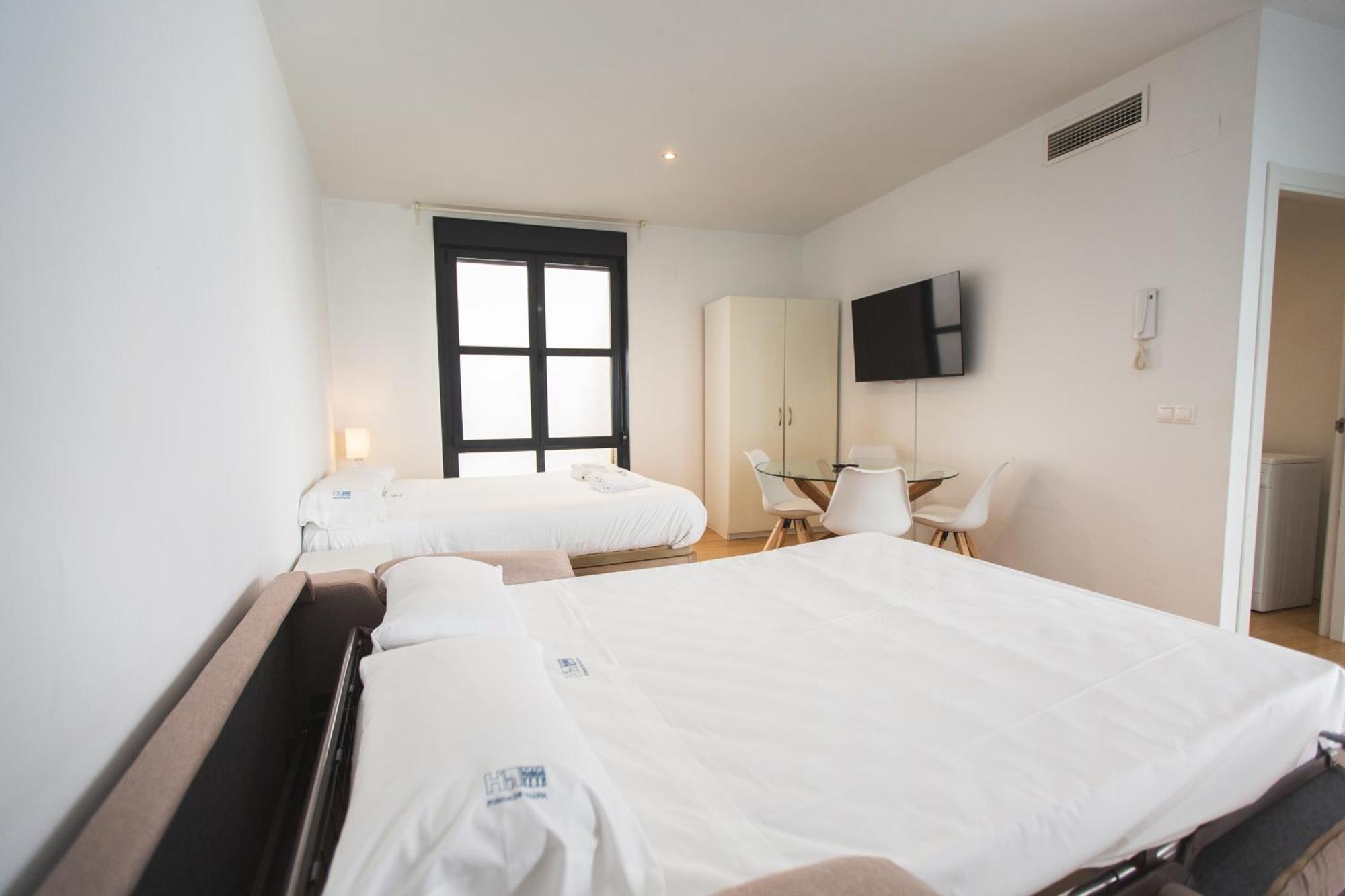 Apartamentos Centro Cordoba By Mira Ngoại thất bức ảnh