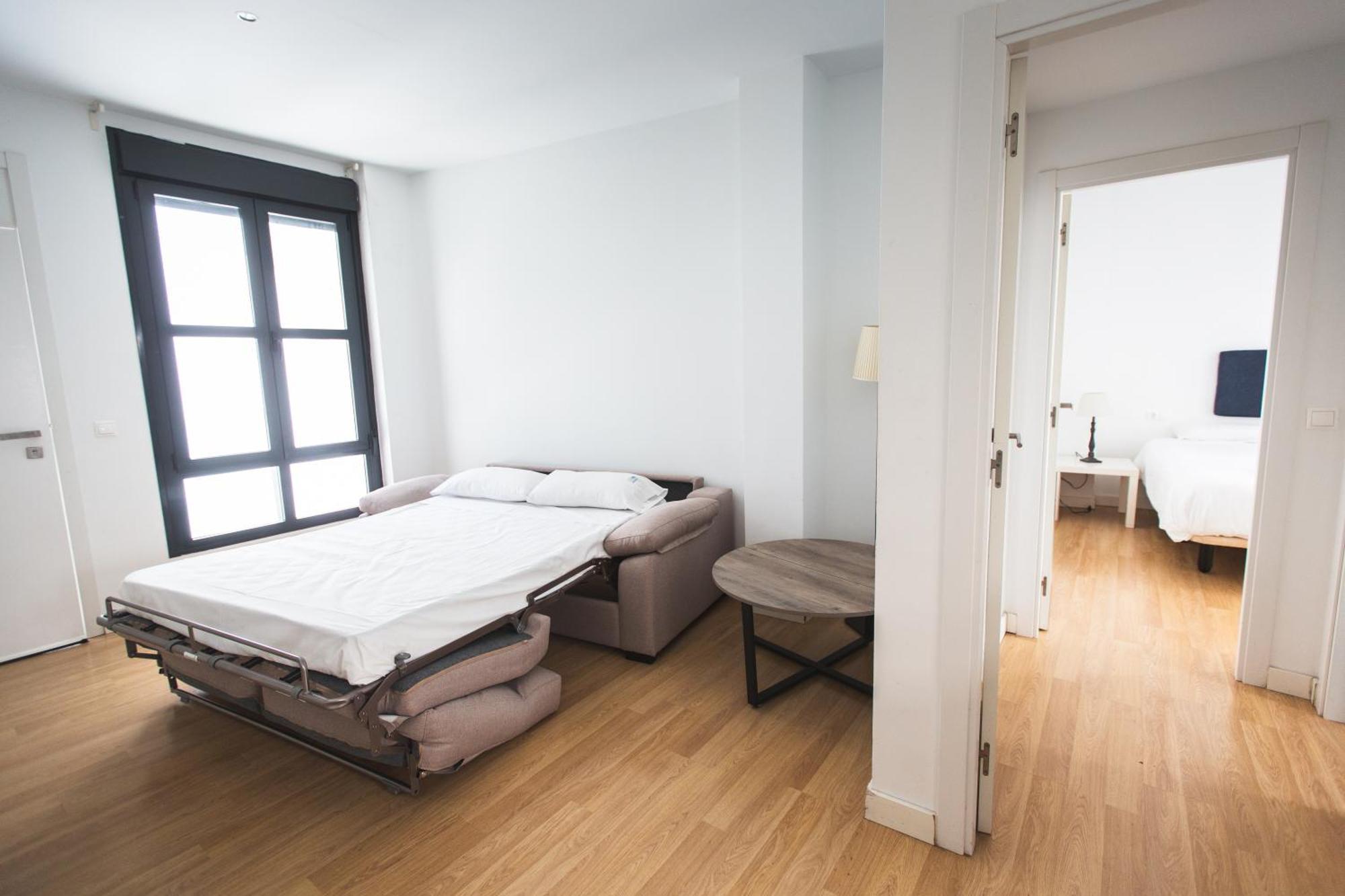 Apartamentos Centro Cordoba By Mira Ngoại thất bức ảnh